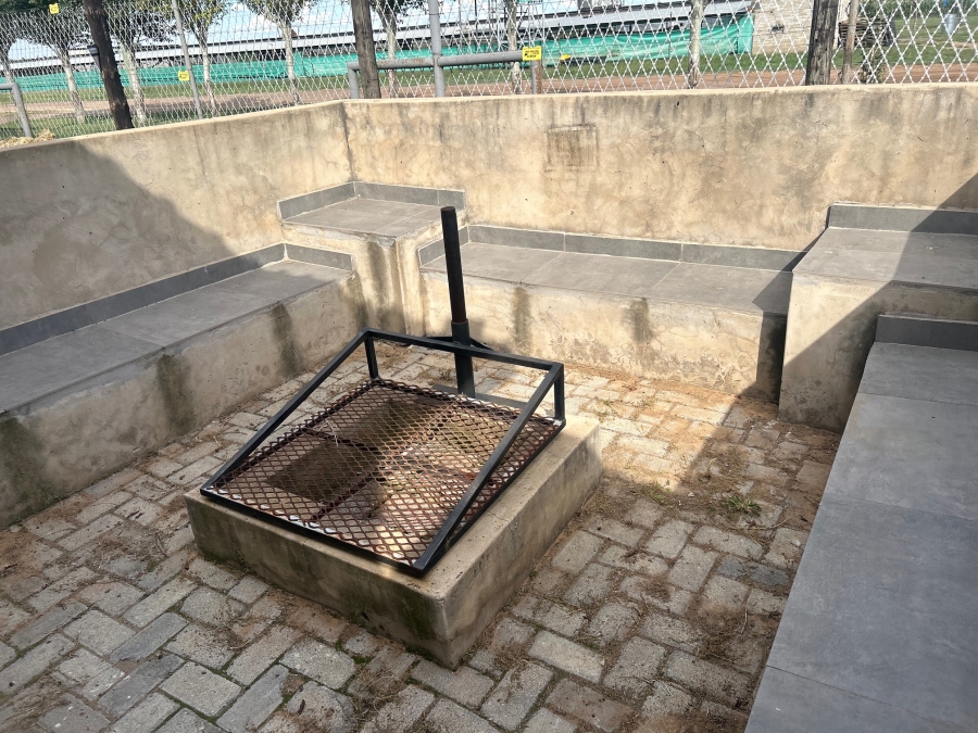 Commercial Property for Sale in Viljoenskroon Free State